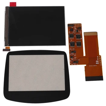 1 Komplekt Sobib SOCIALI IPS V2 4 Piksli 1 Täis vaatenurgaga LCD-Kit & 1 Sätestatud IPS LCD Ekraan Replacement Kit