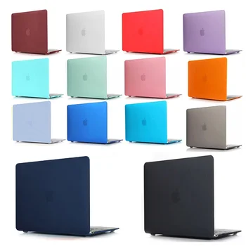 Sülearvuti Raske Juhtumi +Klaviatuuri Kate (kingitus) Apple MacBook Valge Unibody 13