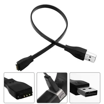 35CM Laadimine USB Kaabel Fitbt Jõudu Tasuta Traadita Tegevuse Käepael