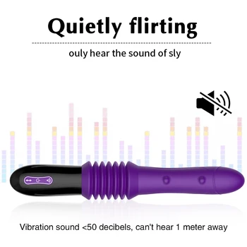 Käsi-Tasuta Vajutame Vibraator Dildo Automaatne G-Spot Vibraator Koos Iminapp Sugu Mänguasi Naistele Seksi Lõbus Anal Vibraator Orgasm