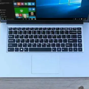 Sülearvuti Vaba Ultra-õhuke Keha Quad-core Protsessor Sujuv Ja Stabiilne Madal energiatarve Sülearvuti