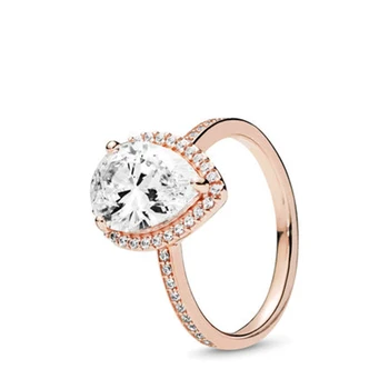 925 sõrmus luksus pearl ehted fina muudetava suurusega rõngad naiste 925 sterling silver ring sterling hõbe rõngad mens rõngad