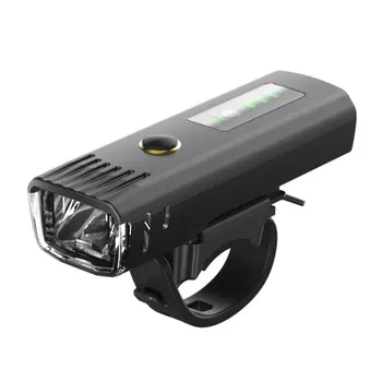 Laetav Ratsutamine esitulede Jalgratta Smart Induktsioon LED Esi-valgusandur Disain Veekindel MTB Road Bike Jalgrattasõit Taskulamp