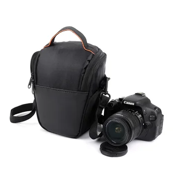DSLR Kaamera Kott Puhul Nikon D5600 D5500 D5300 D5200 D5100 D5000 D3400 D3300 D3200 D3100 D3000 D90 D7200 D750 D7500 D7100 D40