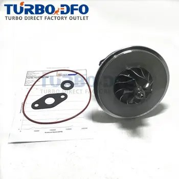 GT1549S Uus turbo CHRA auto 454216-0003 454219-2 turbiini core assy 24442214 90570506 jaoks Opel Signum 2.0 DTI 74Kw Y20DTH 2003-