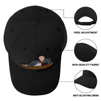 Al Pacino Baseball Cap Kalapüügi Lahtiselt Tellimusi Pesapalli Müts Unisex Logo Naiste Polüester Kork