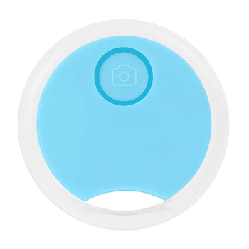 Mini Punkt Finder Smart Tracker ühildub Traadita Bluetooth-Jälgimise Seade, Key Finder Locator