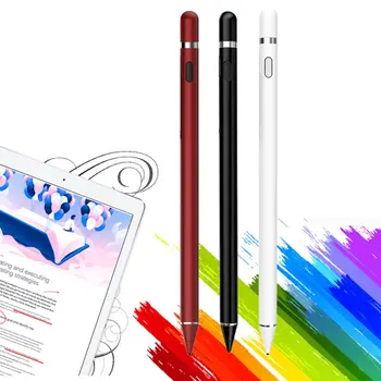 Apple Pliiats 2 1 iPad Touch Pen For iPad Pro 10.5 11 12.9 Jaoks Stylus Pen for iPad Mini 4 5 Õhu 1 2 3
