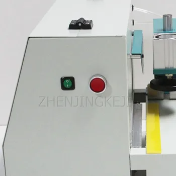 Semi-automatic Nurk Korrastamist Masin 440W Väike Mehaaniline Koopia Tüüp Nurk Korrastamist Masin Mööbel puidutöötlemisseadmed