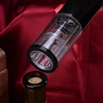 2019 Uus Automaatne Pudeli Avaja jaoks Punane Vein Foolium Kutter Elektrilised Punase Veini Konserviavajad Purgi Avaja Kichen Tarvikud Avaja