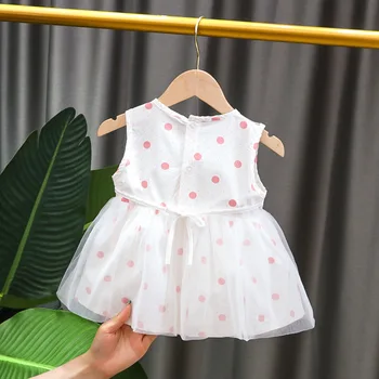 Evenig Pool Kandma Printsess Kleit Baby Tüdrukud Kliirens Õhtul Ametliku Kleit Baby Vestidos Riided Suvine Pitsist Riided Kleidid