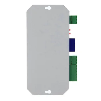 T1000S LED RGB kontroller SD-Kaardi Pikslit Töötleja ,sest WS2801 WS2811 WS2812B SK6812 LPD6803 LED 2048 DC5~24V