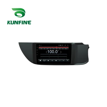Android 10.0 Okta Core Auto DVD GPS Navigation Mängija Deckless Auto Stereo Suzuki ALTO K10-2018 Headunit Raadio