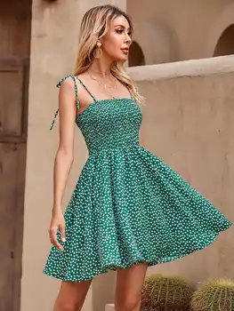 29 Värv Suvel Olkaimeton Plisseeritud Naiste Kleidid, Naiste Kõrge Vöö Rihm Mini Kleit Mujer Dropshipping
