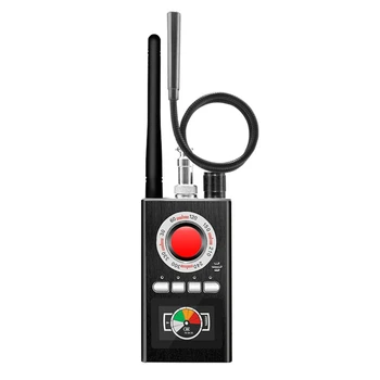 RF Signaali Detektor Kaamera Finder Traadita Varjatud Kaamera GPS Tracker T3ED