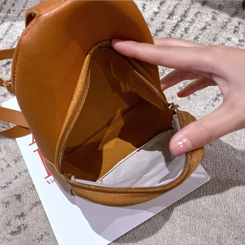 Luksus Brändi Daamid Õlakott Korea Versiooni Sügisel Tõmblukk Messenger Bag Naiste Jaoks, Reguleeritav Õlarihm Crossbody Kott