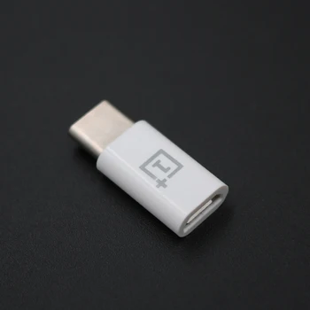 Micro-USB - > USB Type-C Laadimine Converter-Adapter-USB-C-Connector Kaabel XIAOMI HUAWEI Oneplus 3 3T 5 5T 6 6t 7T 7 Pro 8 pro