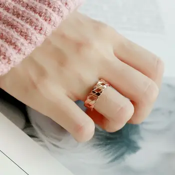 Internet Kuum nimetissõrme Rõnga Naissoost Mitte-Pleegib Jaapani ja korea Ornament