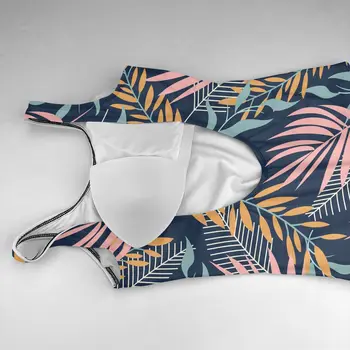 Seksikas Naiste Ühes Tükis Bikinis, Suvel Rannas Kanda Ülikonda Ujumistrikoo Pushup Supelrõivad, koos Rinnahoidja Tüdrukud Beachwear Surfsuit
