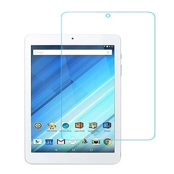2 Tk Acer Iconia Üks 8 B1-860 860 One8 8.0 tolline Ekraan Kaitsja Tablett Film Karastatud Klaas