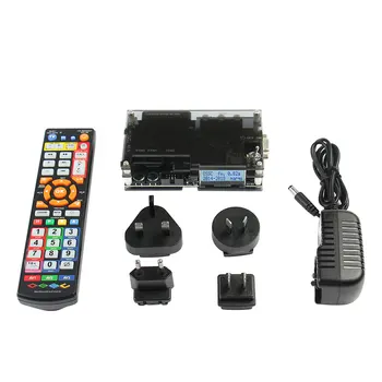 OSSC HD Video Converter Mäng Konsooli Video Converter Vana mängukonsooli HD Ekraan OSSC HDMI-Ühilduva Converter Komplekt