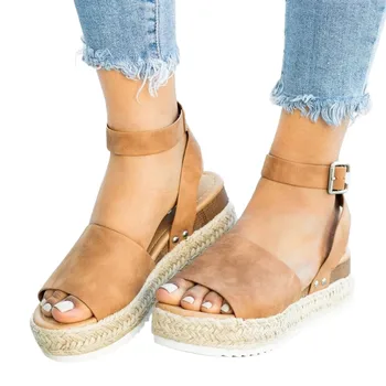 Womail mood Sandaalid Naiste sandaalid Wedges kingad meestele tasuta kohaletoimetamine Naiste kinga 2021 naiste kinga kingad, uus mood