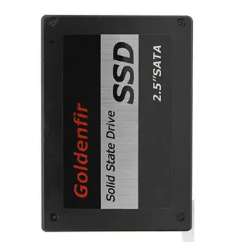 Solid State Drives Lauaarvuti Sülearvuti kõvaketas Ketta 8/16/32/60/64/120/128/240/256/360/480/500/512/720GB SSD