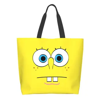 Sponge Beebi Kott Naine õlakott, Koomiks anime Ins Ladustamise Kott