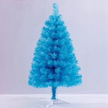 Puhkus Loominguline Teenetemärgi Jõulupidu Diy Mini Christmas Tree Tuled Koju, Tuba, Aed-Hoov Teenetemärgi