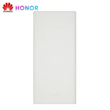 Huawei Honor Power Bank 2 10000mAh Max 18W kahesuunaline Kiire Tasuta Versioon Mobiiltelefoni Laadija Au 10 V20 Nutitelefoni Sülearvuti