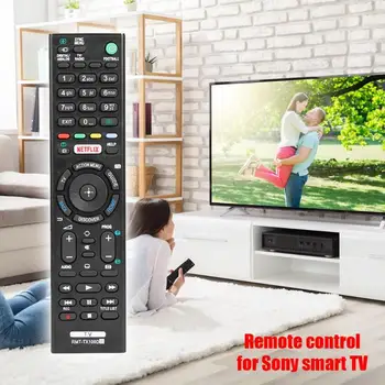 Pult Sony Smart TV RMT-TX100D RMT-TX101J RMT-TX102U RMT-TX102D RMT-TX101D RMT-TX100E RMT-TX101 ABS Must
