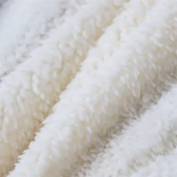 Dragon Fox Peegeldus Prindi Voodipesu Outlet Samet -, Plüüš-Viska Tekstiili Tekk Bedspread Sherpa Diivanil Teki Tekk Katab Reisi