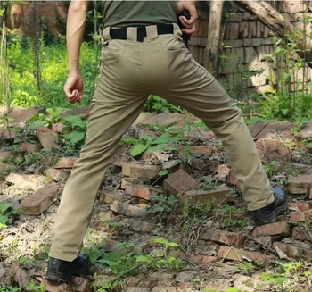 2021new Puuvill Sõja Mäng meeste tactical püksid kamuflaaž cargo püksid vabaaja püksid armee sõjalist töö Aktiivne Püksid püksid meeste