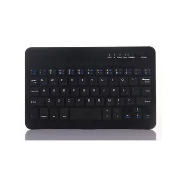 Wireless Bluetooth Keyboard Case For iRULU Walknbook 10.1 tolline Tablett Klaviatuuri Keel Kujundus Kohandada+2Gifts