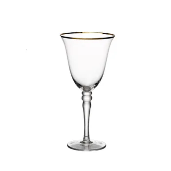Originaalsus Phnom Penh Klaasi Veini Ja Tassi Kaasa Tasuta Crystal Klaas Pokaalilaadse Šampanja Ja Viski Cup Leibkonna Isiksuse Veini Klaas
