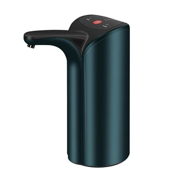 Elektri, Vee Dispenser Automaatne USB Vee Pudeli Pump Leibkonna Gallon Joogivee Pudel Lüliti Smart veepump