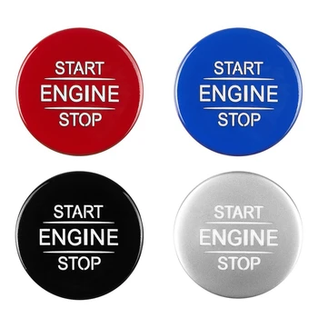 Mootori Start Stop Võtmeta Süsteem / Automaatne Start Litrid Kate Sisekujundus jaoks Benz a B Klassi GLB X247 GLA CLA 19-21