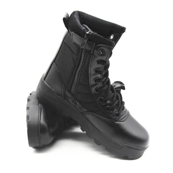 Taktikaline Mägironimine Boot Mehed Outdoor Sports Wear-vastupanu Kingad Non-slip Matka jalatsid, Matkamine talvel tossud