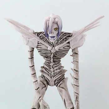 6inch PVC Death Note Anime Arvandmed Kuju Mänguasi Ryuuku Tegevuse Näitajad Mudel Filmi Kogumise Mudeli Toy Dolls Lapsed Kingitus Nukk Kuju