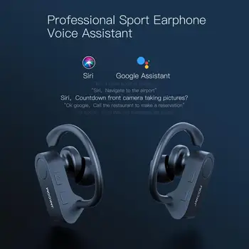 JAKCOM SE3 Sport Traadita Kõrvaklapid Vaste kõrvaklapid handfree mobiil õhu juhul 1 ipodid juhtmeta kõrvaklapid