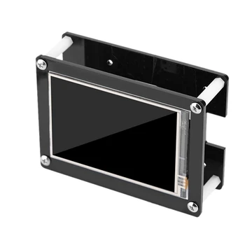 Waveshare 1080P IPS 60Fps 3.5 Tolline HDMI LCD-Ekraan, mille Puhul HDMI Ühenduspesa Vaarika Pi