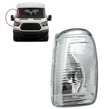 Auto Tiiva Tahavaatepeegli Indikaator Lamp suunatule Objektiivi Kate Ford Transit MK8-2020 1847389