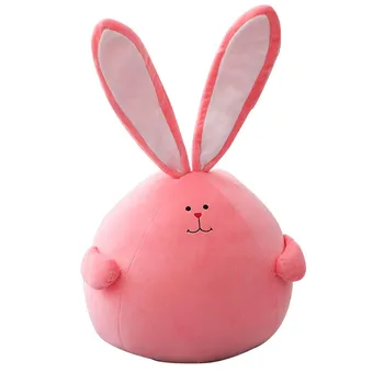 Bunny doll -, plüüš-mänguasi ins padi bunny doll tüdruk südame -, plüüš-mänguasi, küüslauk küülik padi Pikk-kõrvuline küülik rahustav -, plüüš-mänguasi