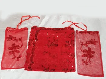Henna Öö Seatud ! Kına Gecesi Malzemeleri Seti Et Kaliteli Et Uygun Fiyatlı Komplekt ! Kırmızı Kına Örtüsü Kına Eldiveni Kına Topları
