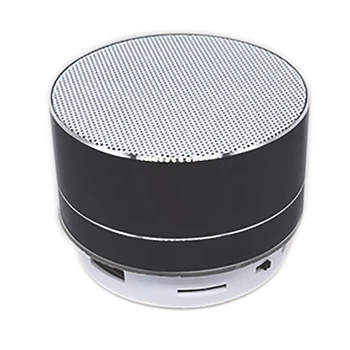 A10 Metallist Bluetooth Audio Väike Kõlar Mini Bluetooth Kõlar Mobiiltelefoni, Sülearvuti Raadio