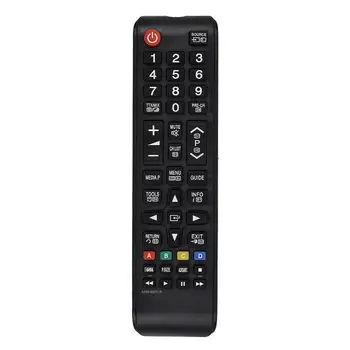 AA59-00741A Samsung TV Remote Control HD LED Smart TV AA59 00741A Universal Controller Asendaja Sumsung Smart TV