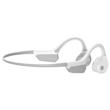 Luu Juhtivus Kõrvaklapid PRO9 Traadita Bluetooth-Peakomplekti Väljas Sport Sweatproof Kõrvaklapid koos Mic-Vabad