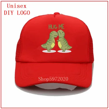 Kallistada Mind Dinosaurus criss cross hobusesaba müts päikesesirm müts naiste visiir päike mütsid naistele must mütsid naiste müts disainer mood