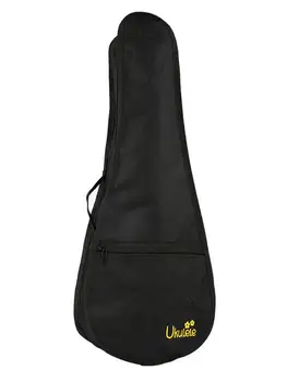 21/26 Tolline Kitarri Kott kotis Seljakott 600D Oxford Nailon Akustilise Folk Guitar Gig Bag Kaas Koos Topelt Õlapaelad