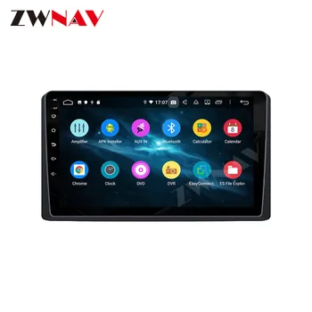 Carplay 2 Din Android 10 IPS Ekraan, Raadio Vastuvõtja Kia Carnival 2019 2020 Audio Stereo Video Mängija GPS Navigation juhtseade